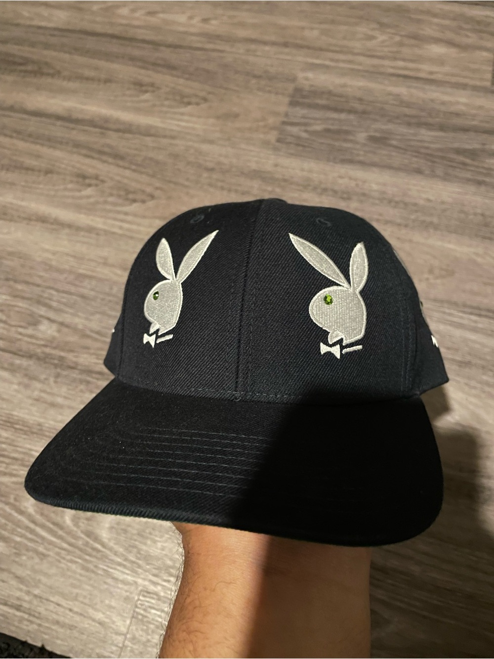 Playboys x huf
